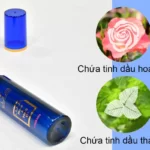 Psbbio Luub Rose & Herb Oill Chứa Tinh Dầu Hoa Hồng Và Tinh Dầu Thảo Mộc - Dropbiz