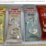 Review Bột Tổ Yến - Thơm Ngon Mẫu Mã đa Dạng Bổ Sung Dinh Dưỡng Tăng Cường Sức Khỏe - Dropbiz