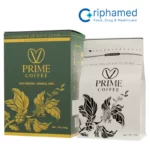 V-prime Coffee Cf01 Nature - Cà Phê Xay 100% Arabica - Dropbiz