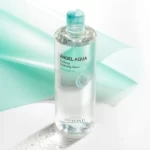 Ảnh Thực Tế Nước Tẩy Trang Beyond Angel Aqua Purifying Cleansing Water 500ml - Dropbiz