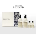 Bộ Dưỡng Thể Cấp ẩm Beyond Deep Moisture Body Special Set - Dropbiz