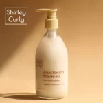 Gel Tẩy Da Chết Shirley Curly Galactomyces Peeling Gel 300ml - Dropbiz