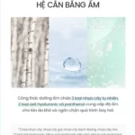 Hệ Cân Bằng ẩm Nước Tẩy Trang Beyond Angel Aqua Purifying Cleansing Water - Dropbiz