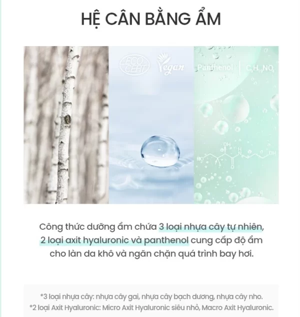 Hệ Cân Bằng ẩm Nước Tẩy Trang Beyond Angel Aqua Purifying Cleansing Water - Dropbiz