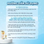 Hướng Dẫn Sử Dụng Xịt Hăm Baby Jpnatural - Dropbiz