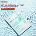 Low Ph Pharrier Mask - Mặt Nạ Dưỡng Da Ph Thấp Cell Fusion C - Dropbiz