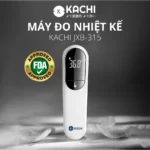 Nhiệt Kế Hồng Ngoại Kachi Jxb315 - Mishio Kachi - Dropbiz