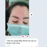 Review Dưỡng Mi Tế Bào Gốc C'choi - Bio-placenta Lash Serum - Punar - Dropbiz - Hình 1