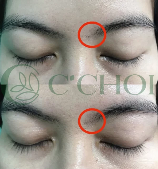 Review Dưỡng Mi Tế Bào Gốc C'choi - Bio-placenta Lash Serum - Punar - Dropbiz - Hình 2