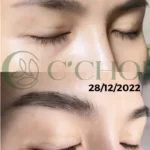 Review Dưỡng Mi Tế Bào Gốc C'choi - Bio-placenta Lash Serum - Punar - Dropbiz - Hình 3