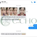 Review Dưỡng Mi Tế Bào Gốc C'choi - Bio-placenta Lash Serum - Punar - Dropbiz - Hình 6