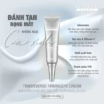 Thành Phần Kem Dưỡng Vùng Mắt Time Reverse Firming Eye Cream Cell Fusion C Expert - Dropbiz