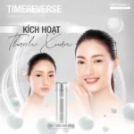 Tinh Chất Time Reverse Concentrate Essence Cell Fusion C Expert - Kích Hoạt Thanh Xuân - Dropbiz