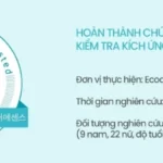 Tinh Chất Dưỡng ẩm Beyond Angel Aqua Daily Water Essence Hoàn Thành Chứng Nhận Kiểm Tra Kích ứng Da Liễu