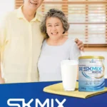 Sữa Bột Skmix Heathie - Dinh Dưỡng Cho Người Từ 50 Tuổi - Droppii Mall