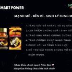 Công Dụng Smart Power