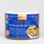 Cốt Gia Vị Hủ Tiếu Brand – Pork Flavored “hu Tieu” Soup Base