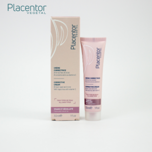 Placentor Corrective Cream