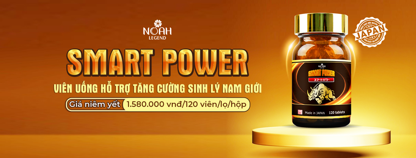 Smart Power Nhật Bản