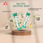 Thành Phần Dạ Dày Trường Sinh