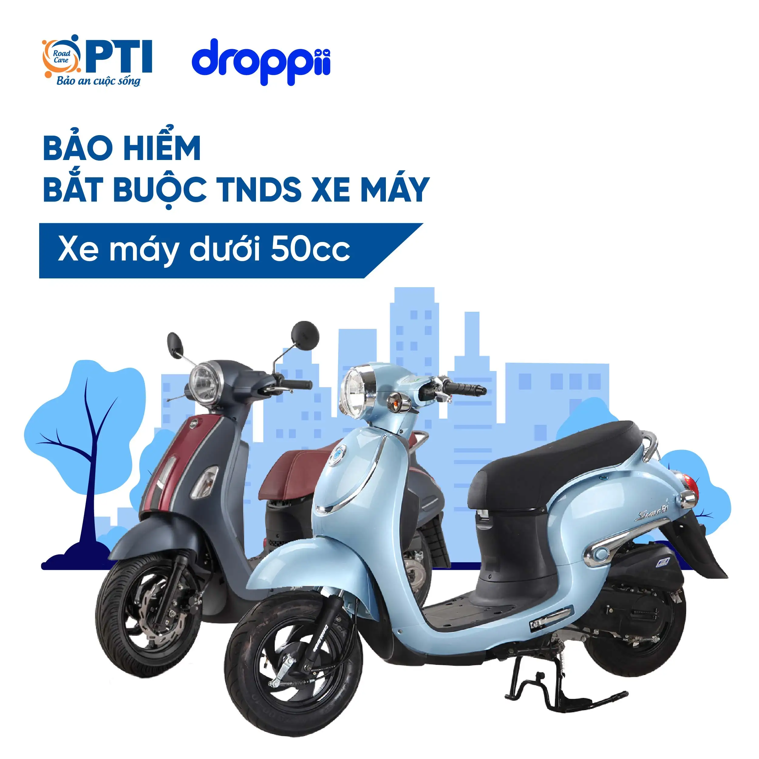 Bảo hiểm Trách nhiệm dân sự