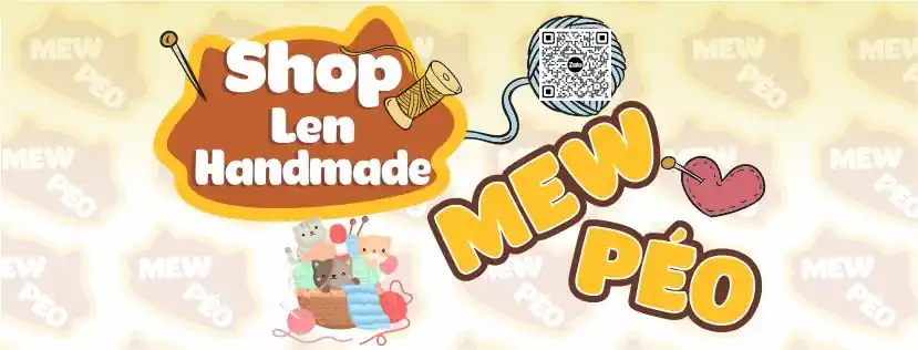 Shop Len Handmade