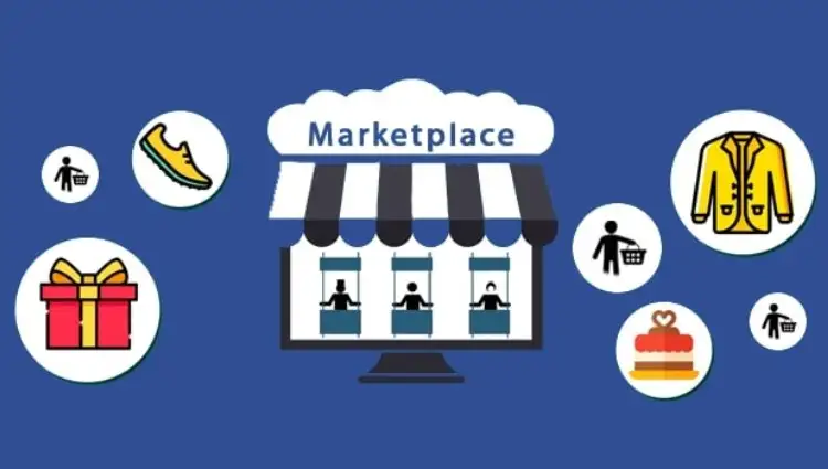 Cách bán hàng trên marketplace hiệu quả dành cho người mới bắt đầu