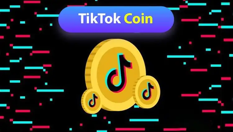 Xu TikTok là gì? Cách bật xu TikTok cho tài khoản