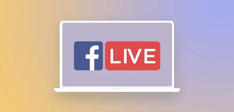 Hướng dẫn cách livestream trên facebook chốt đơn dễ dàng