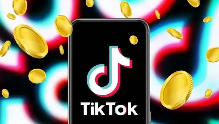 Cách rút tiền từ TikTok về tài khoản chỉ với 3 bước