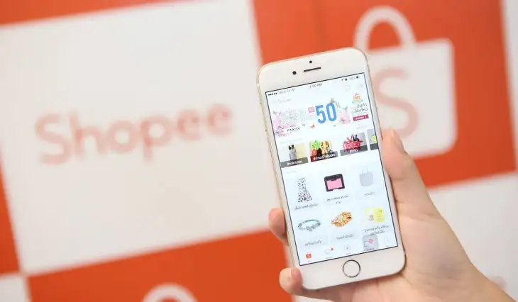 Hướng dẫn bán hàng trên Shopee từ A – Z cho các shop online