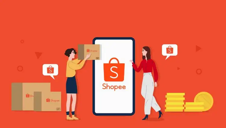 Hướng dẫn cách đóng hàng Shopee chuẩn cho nhà bán hàng