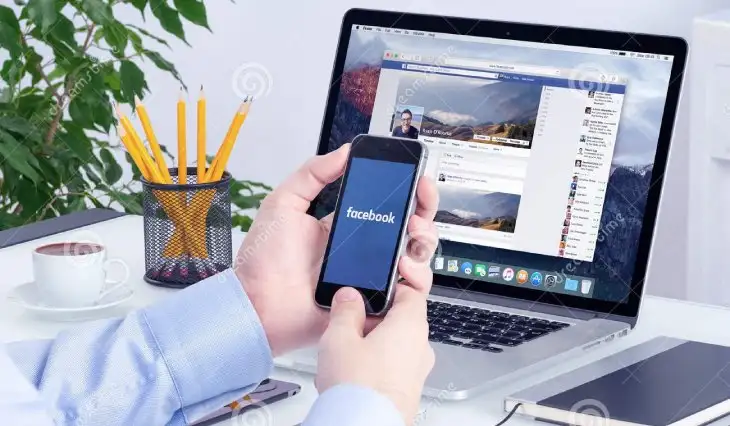 24 Group bán hàng hiệu quả trên Facebook, cứ bán là có người mua