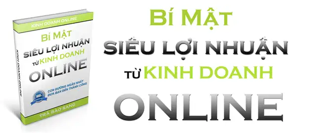 Những rào cản cần biết trước khi bắt đầu kinh doanh online