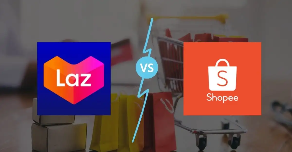 Giải đáp: Nên chọn bán hàng ở lazada hay shopee?