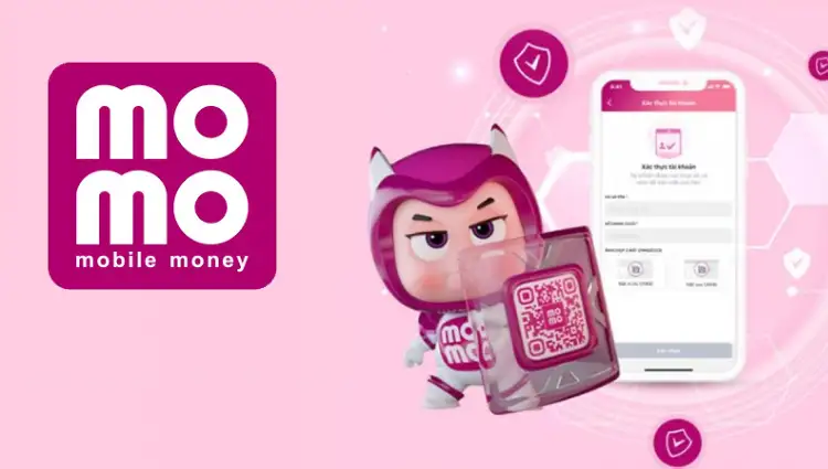 Có thể liên kết Momo với Shopee để thanh toán hay không?