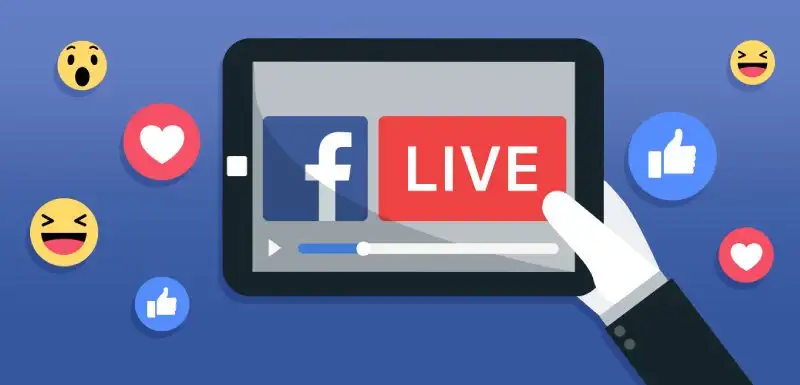 Những lưu ý không thể không biết khi livestream trên Facebook