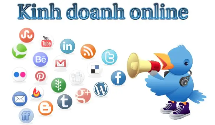 Lý do bạn bắt đầu với kinh doanh online ngay bây giờ