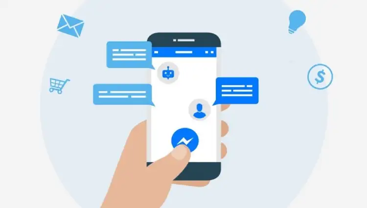 Chat bot Facebook là gì? Sử dụng chatbot mang lại những lợi ích như thế nào?