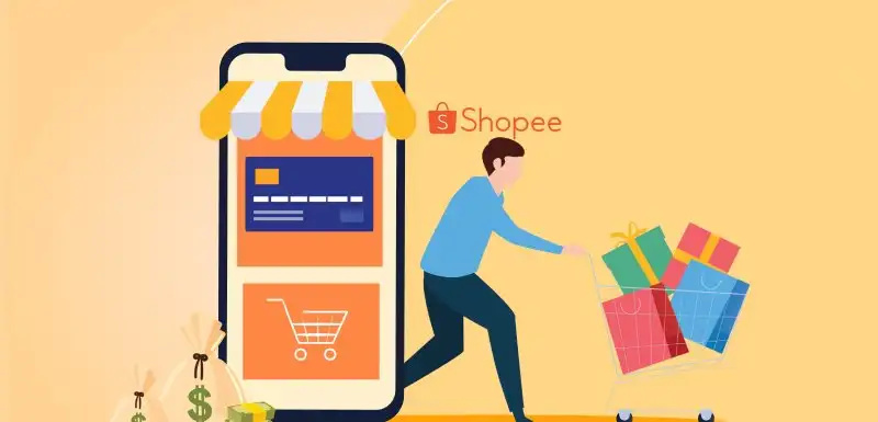 Hướng dẫn cách bán hàng trên Shopee và Giải đáp 5 câu hỏi thường gặp nhất của chủ shop