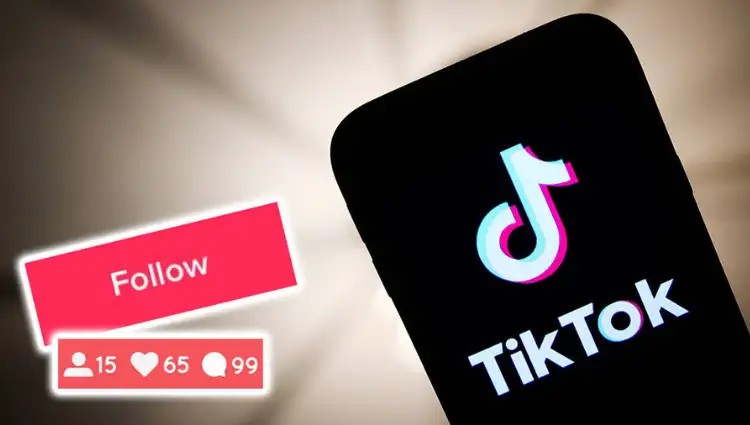 Cách tăng follow TikTok nhanh chóng không phải ai cũng biết 2024