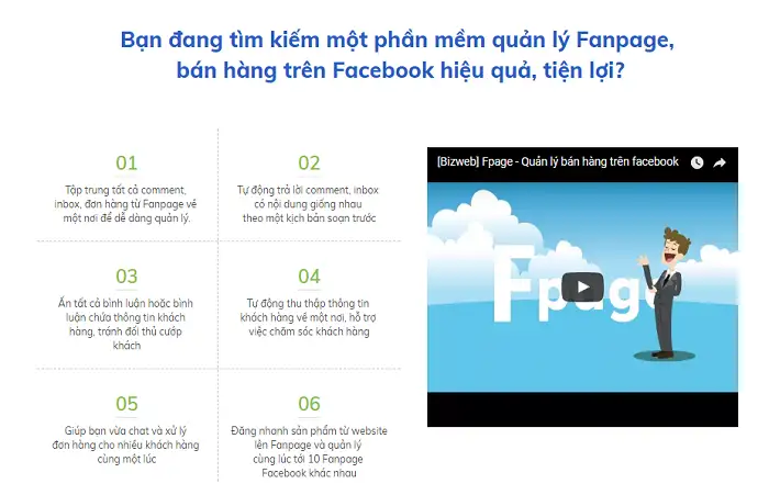 8 bí quyết thiết kế Landing page kích thích khách hàng mua sắm nhiều hơn