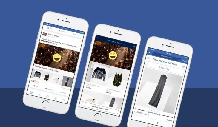 Hướng dẫn cách tạo quảng cáo Facebook Collection đẹp lung linh kéo khách về nườm nượp