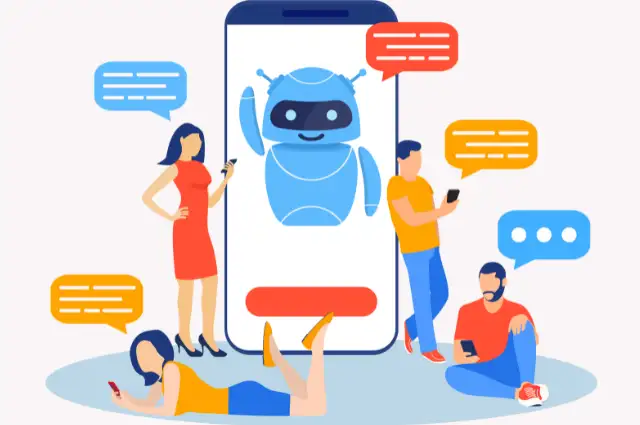 Top 5 phần mềm chatbot miễn phí tốt nhất cho doanh nghiệp