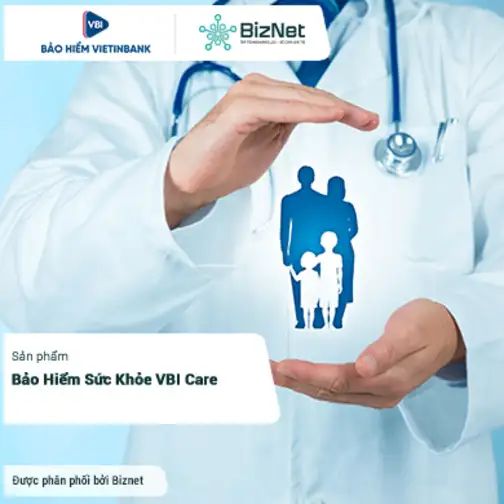 Bổ Sung Ngoại Trú VBI Care