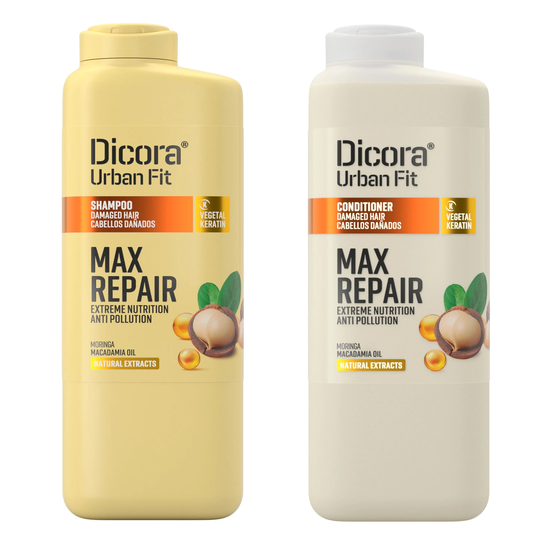 Dicora Urban Fit Max Repair