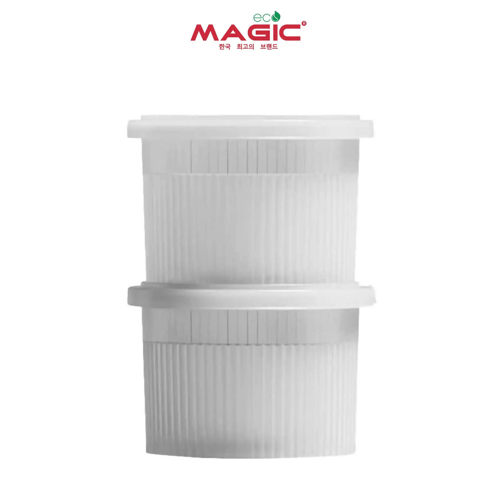 [Phụ kiện] Hộp làm kem tuyết Magic Eco AC-180