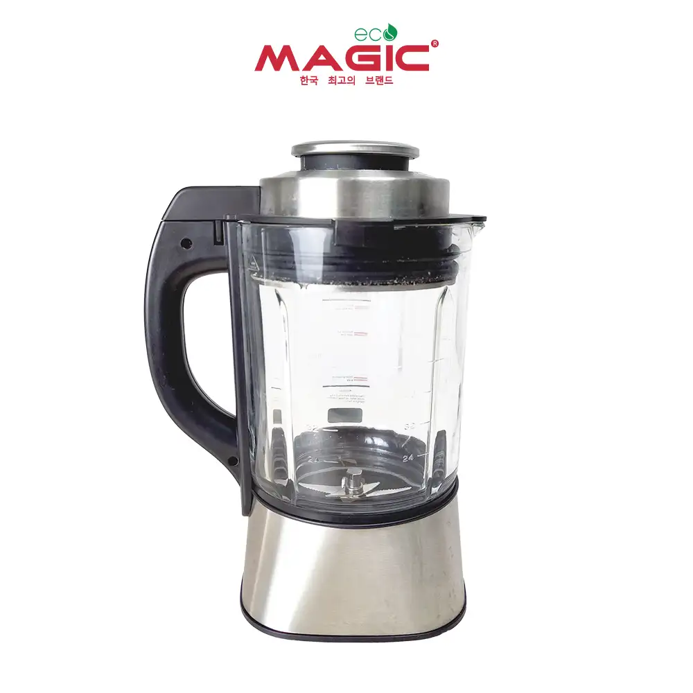 Máy xay nấu sữa hạt đa năng Magic Eco AC-145