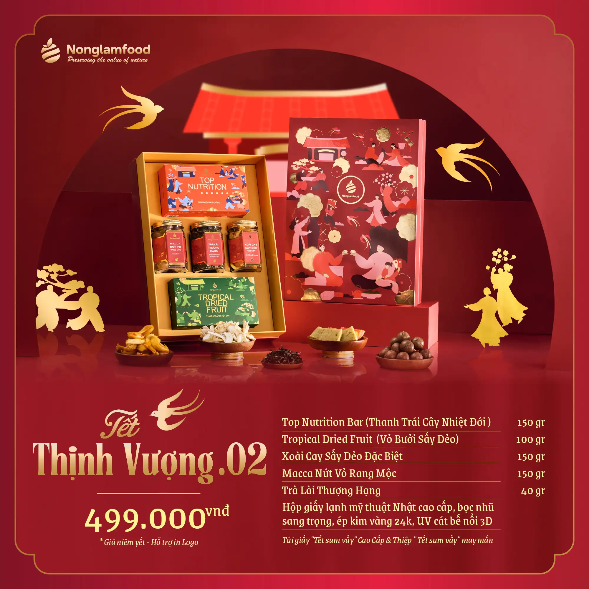 1. Tết Thịnh Vượng 02