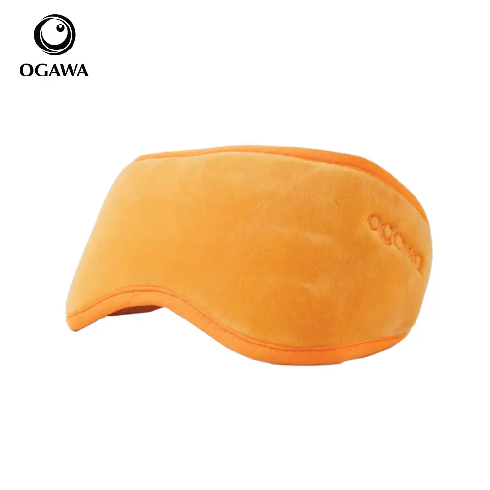 Dụng Cụ Massage Mắt USB Eye Mask Sunrise (OY 0500S)